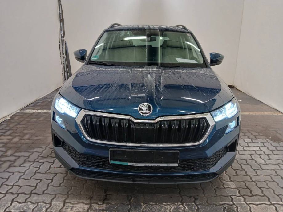 Škoda Karoq FL 1,5 TSI DSG STYLE MOD.2023 NAV,MATRIX,KAMER,8.738,33€*3, fotografija 2