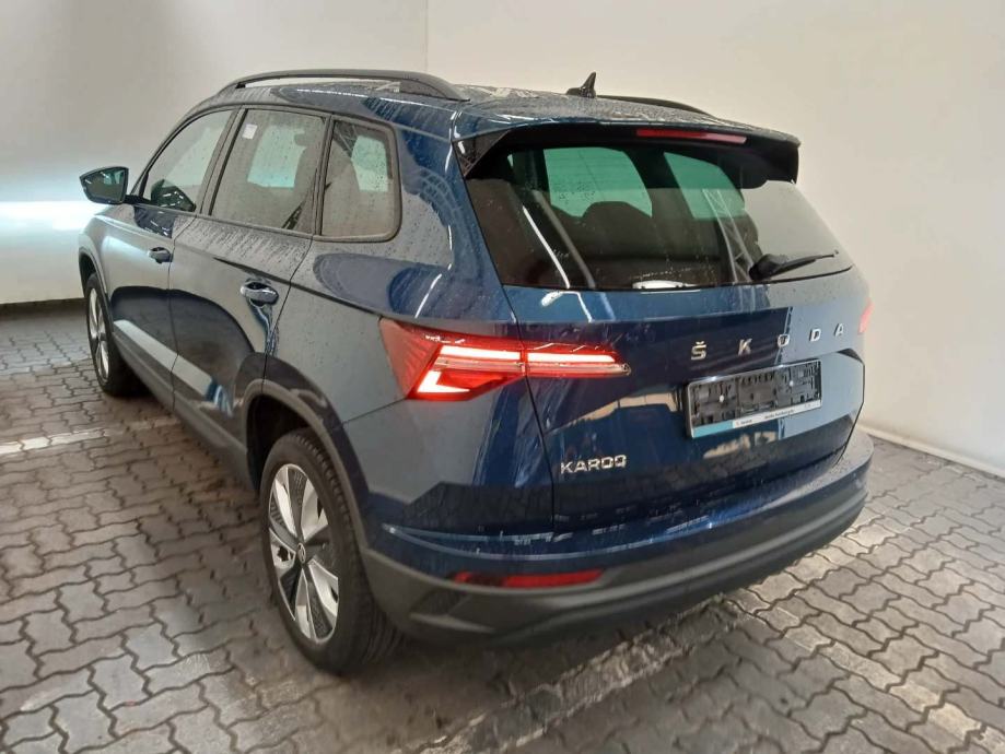 Škoda Karoq FL 1,5 TSI DSG STYLE MOD.2023 NAV,MATRIX,KAMER,8.738,33€*3, fotografija 4