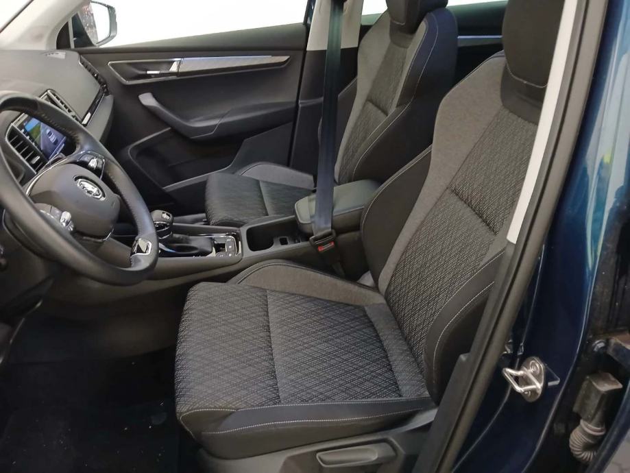 Škoda Karoq FL 1,5 TSI DSG STYLE MOD.2023 NAV,MATRIX,KAMER,8.738,33€*3, fotografija 8