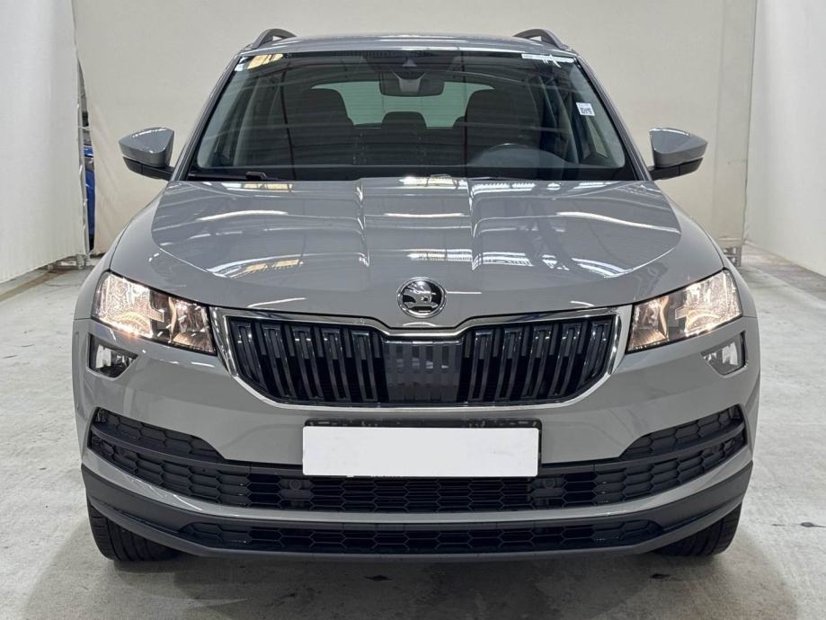 Škoda Karoq 1,5 TSI DSG STYLE NAVI,KEYLESS,KAMERA,SERVIS,6.758,83€*3, fotografija 2