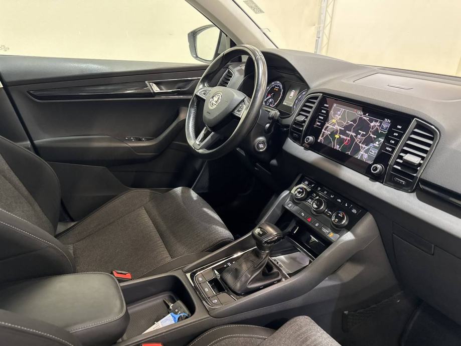 Škoda Karoq 1,5 TSI DSG STYLE NAVI,KEYLESS,KAMERA,SERVIS,6.758,83€*3, fotografija 7