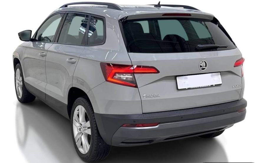 Škoda Karoq 1,5 TSI DSG STYLE NAVI,KEYLESS,KAMERA,SERVIS,6.758,83€*3, fotografija 4