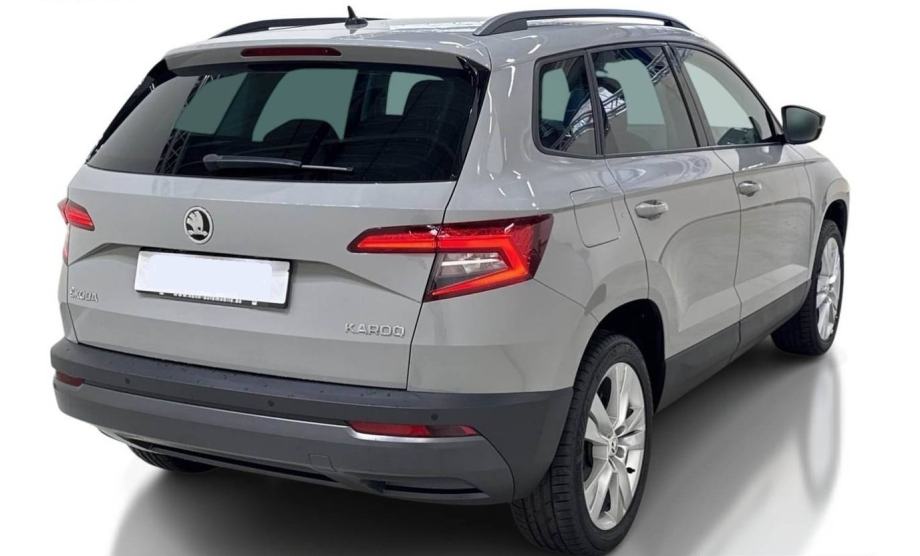 Škoda Karoq 1,5 TSI DSG STYLE NAVI,KEYLESS,KAMERA,SERVIS,6.758,83€*3, fotografija 6