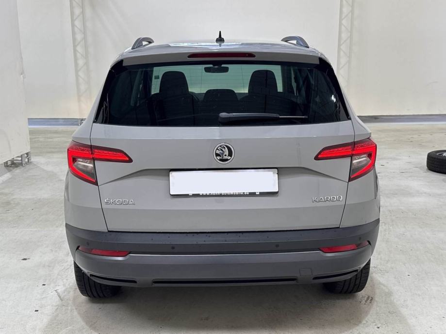 Škoda Karoq 1,5 TSI DSG STYLE NAVI,KEYLESS,KAMERA,SERVIS,6.758,83€*3, fotografija 5
