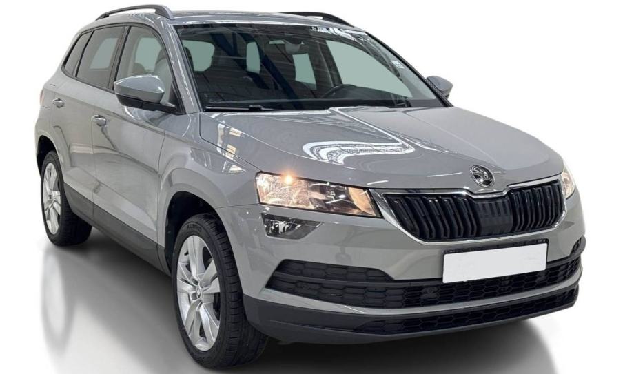 Škoda Karoq 1,5 TSI DSG STYLE NAVI,KEYLESS,KAMERA,SERVIS,6.758,83€*3, fotografija 3