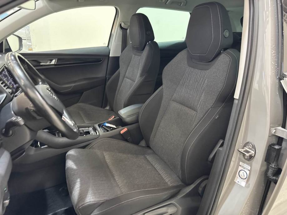Škoda Karoq 1,5 TSI DSG STYLE NAVI,KEYLESS,KAMERA,SERVIS,6.758,83€*3, fotografija 8