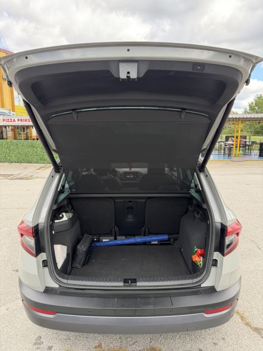 Škoda Karoq 1.5 TSI DSG STYLE, fotografija 11