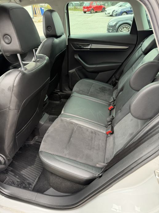 Škoda Karoq 1.5 TSI DSG STYLE, fotografija 15
