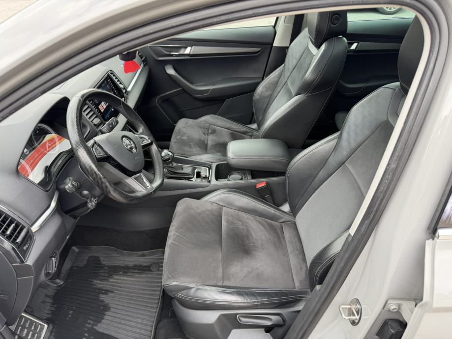Škoda Karoq 1.5 TSI DSG STYLE, fotografija 16