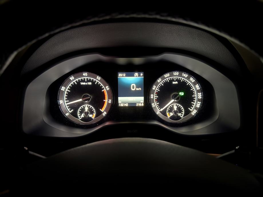Škoda Karoq 1.5 TSI DSG STYLE, fotografija 20