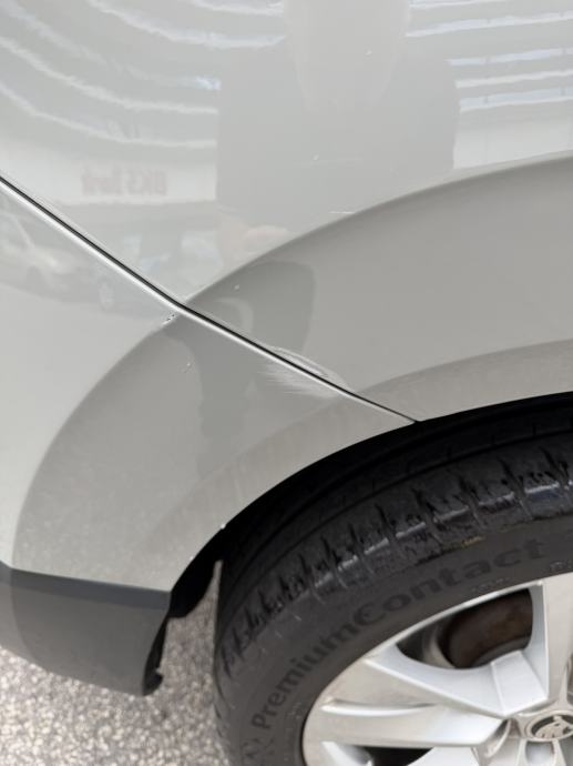 Škoda Karoq 1.5 TSI DSG STYLE, fotografija 14