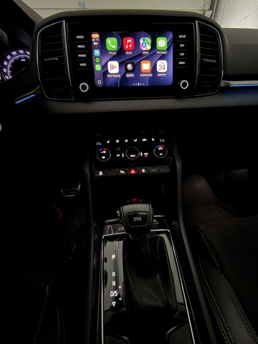 Škoda Karoq 1.5 TSI DSG STYLE, fotografija 18