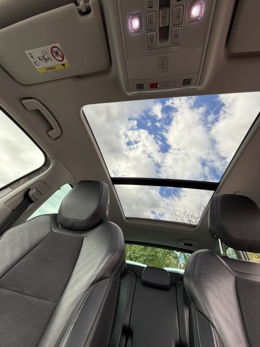 Škoda Karoq 1.5 TSI DSG STYLE, fotografija 13