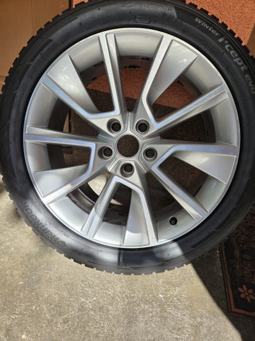 Škoda Karoq 1.5 TSI DSG STYLE, fotografija 10