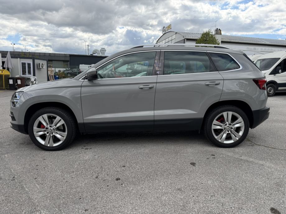 Škoda Karoq 1.5 TSI DSG STYLE, fotografija 3