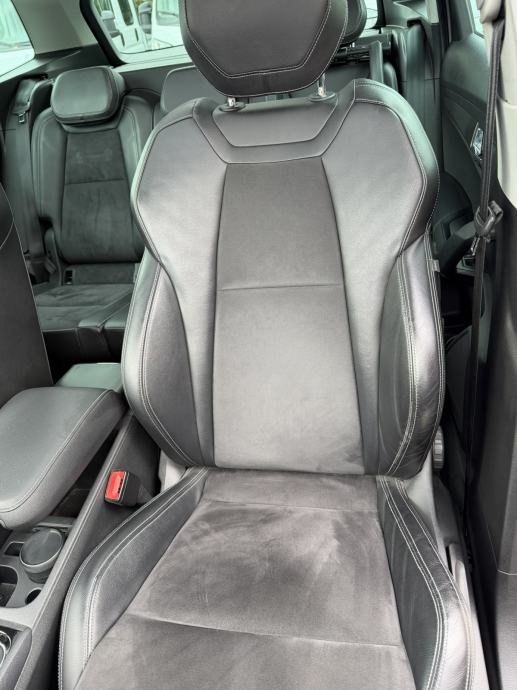 Škoda Karoq 1.5 TSI DSG STYLE, fotografija 17