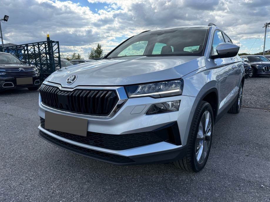Škoda Karoq 1,5 TSI LEASING BEZ UČEŠĆA I BEZ JAMACA, fotografija 2