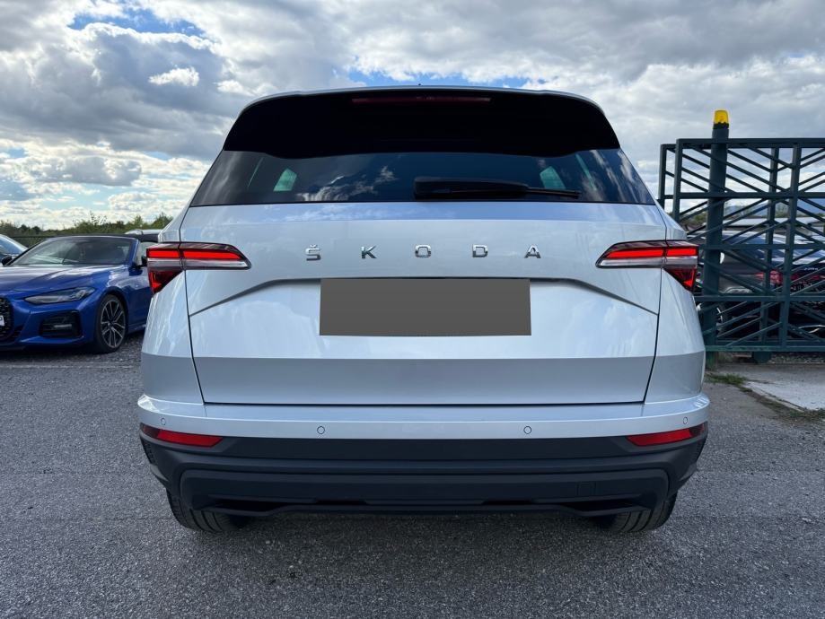 Škoda Karoq 1,5 TSI LEASING BEZ UČEŠĆA I BEZ JAMACA, fotografija 3