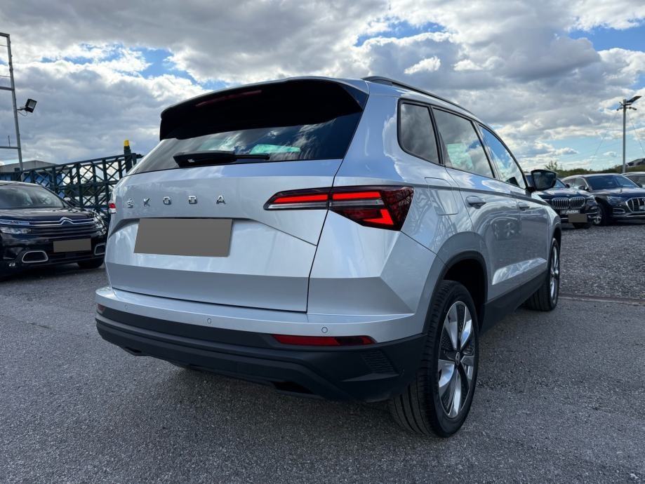 Škoda Karoq 1,5 TSI LEASING BEZ UČEŠĆA I BEZ JAMACA, fotografija 4