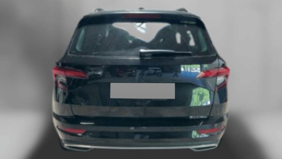 Škoda Karoq 1,5 TSI LEASING BEZ UČEŠĆA I BEZ JAMACA, fotografija 2