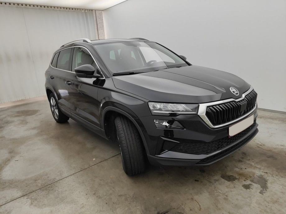 Škoda Karoq 1,5 TSI LED,NAV,KAMER,KUKA,GRIJ.SJED. I VOLANA,7.097,67€*3, fotografija 3