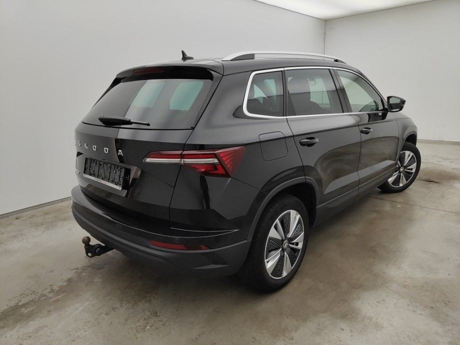 Škoda Karoq 1,5 TSI LED,NAV,KAMER,KUKA,GRIJ.SJED. I VOLANA,7.097,67€*3, fotografija 5