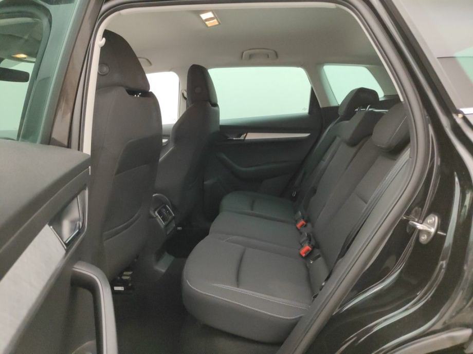 Škoda Karoq 1,5 TSI LED,NAV,KAMER,KUKA,GRIJ.SJED. I VOLANA,7.097,67€*3, fotografija 7