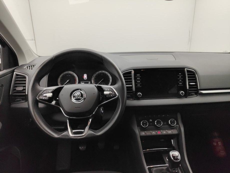 Škoda Karoq 1,5 TSI LED,NAV,KAMER,KUKA,GRIJ.SJED. I VOLANA,7.097,67€*3, fotografija 8