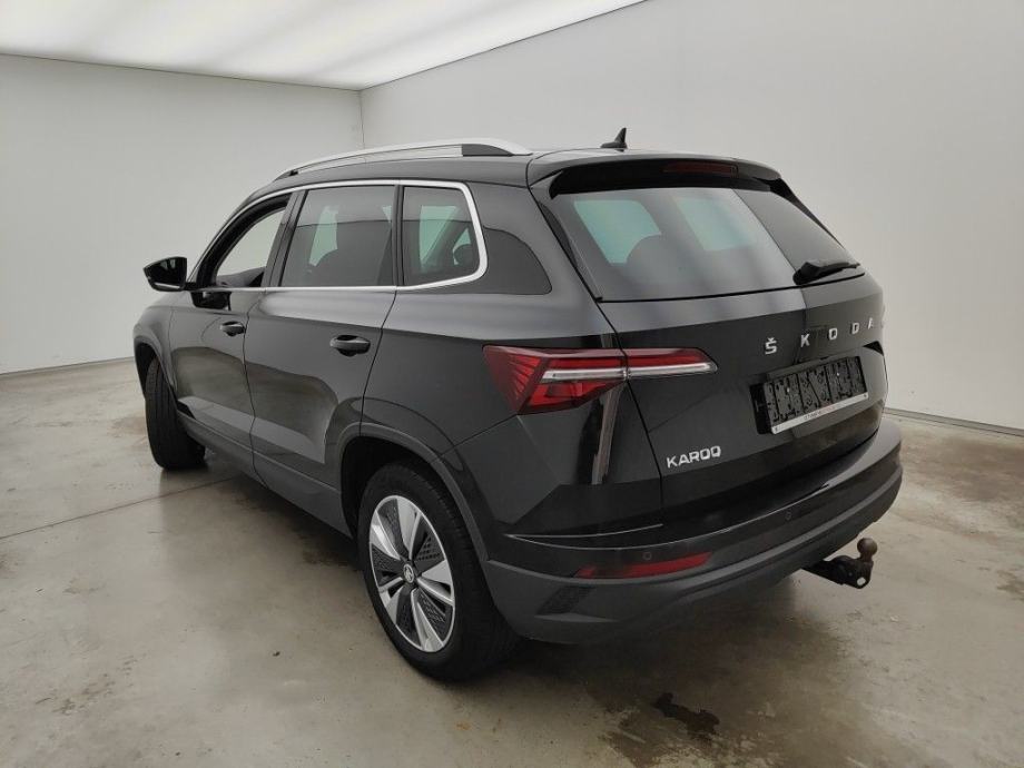 Škoda Karoq 1,5 TSI LED,NAV,KAMER,KUKA,GRIJ.SJED. I VOLANA,7.097,67€*3, fotografija 4