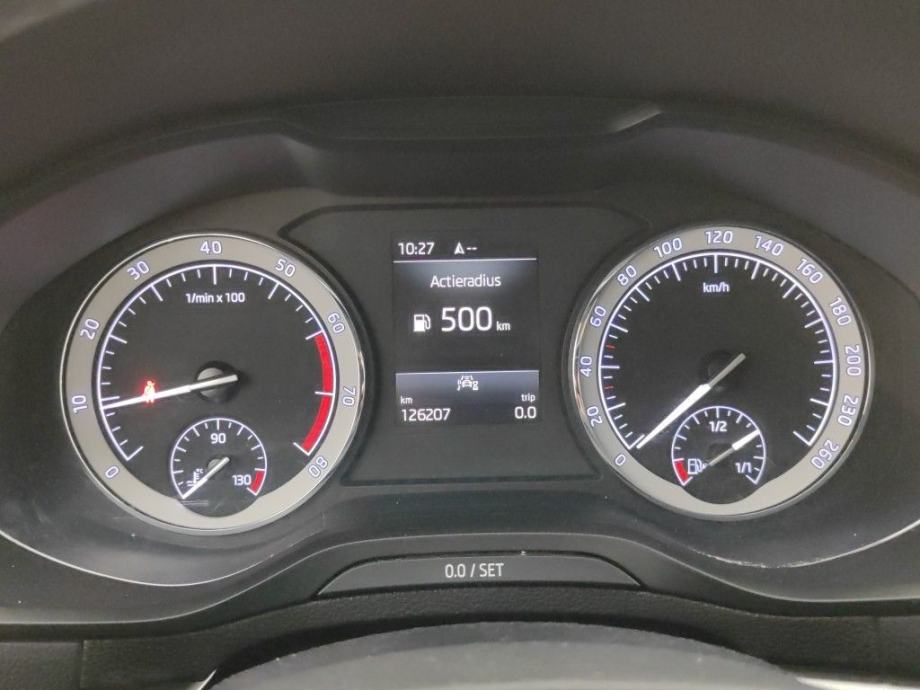 Škoda Karoq 1,5 TSI LED,NAV,KAMER,KUKA,GRIJ.SJED. I VOLANA,7.097,67€*3, fotografija 11