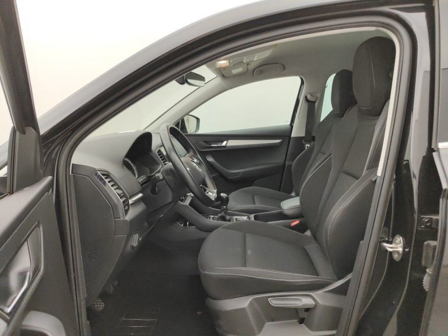 Škoda Karoq 1,5 TSI LED,NAV,KAMER,KUKA,GRIJ.SJED. I VOLANA,7.097,67€*3, fotografija 6