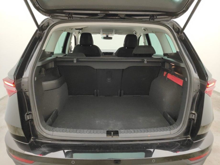 Škoda Karoq 1,5 TSI LED,NAV,KAMER,KUKA,GRIJ.SJED. I VOLANA,7.097,67€*3, fotografija 15