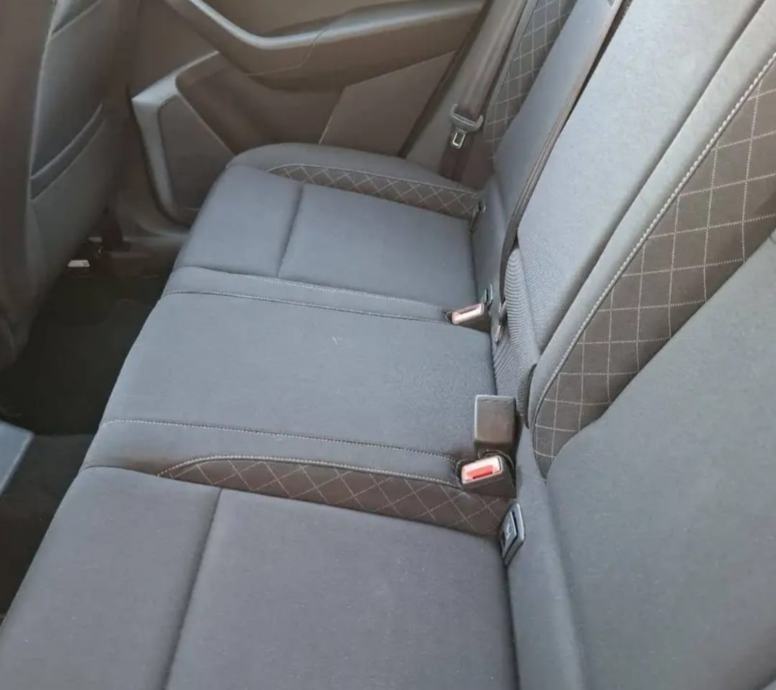 Škoda Karoq 1,6 reg.9/2027, fotografija 6