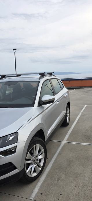 Škoda Karoq 1,6 Ambition plus, registracija do 03/2027., fotografija 3