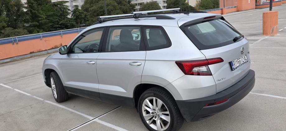 Škoda Karoq 1,6 Ambition plus, registracija do 03/2027., fotografija 6