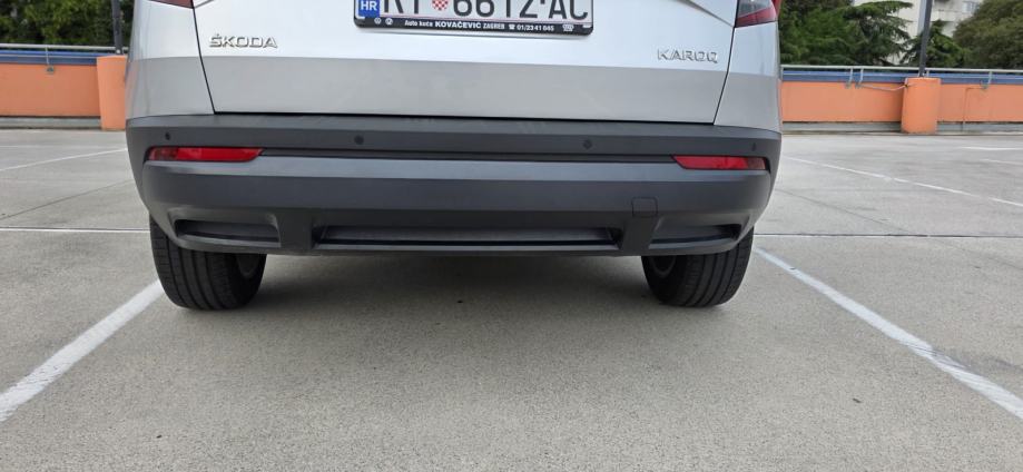Škoda Karoq 1,6 Ambition plus, registracija do 03/2027., fotografija 7
