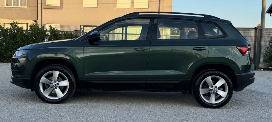 Škoda Karoq 1,6 TDI = 29 000 km = NIJE UVOZ - 1. VLASNIK, fotografija 7
