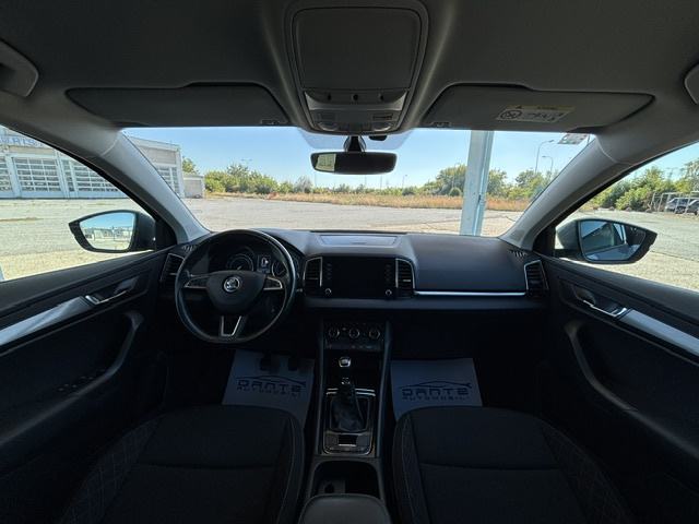 Škoda Karoq 1,6 TDI AMBITION, REG 11/26, CAR PLAY, TEMPOMAT, HR AUTO, fotografija 11