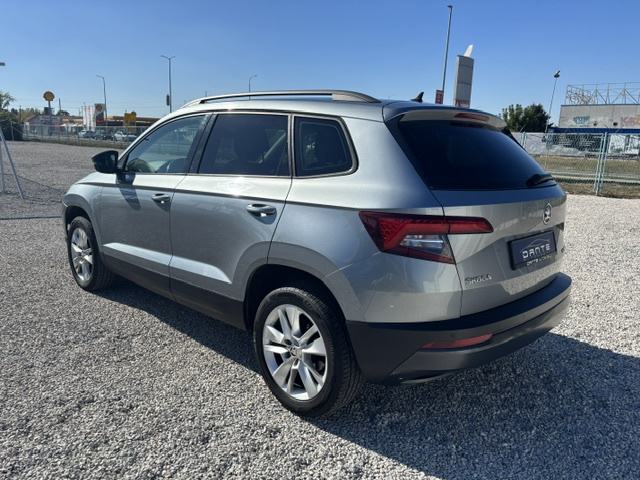Škoda Karoq 1,6 TDI AMBITION, REG 11/26, CAR PLAY, TEMPOMAT, HR AUTO, fotografija 5
