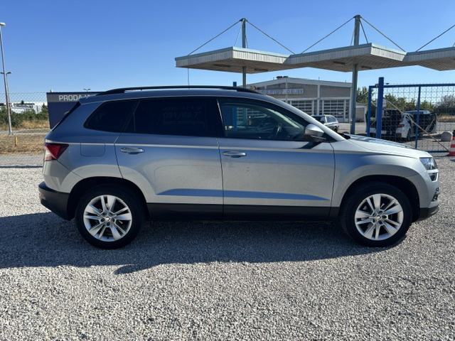 Škoda Karoq 1,6 TDI AMBITION, REG 11/26, CAR PLAY, TEMPOMAT, HR AUTO, fotografija 4