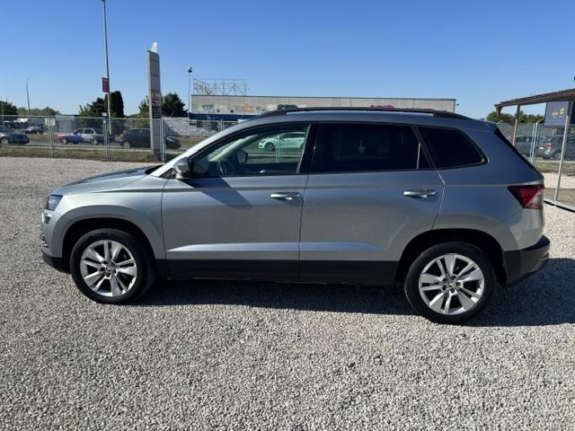 Škoda Karoq 1,6 TDI AMBITION, REG 11/26, CAR PLAY, TEMPOMAT, HR AUTO, fotografija 8