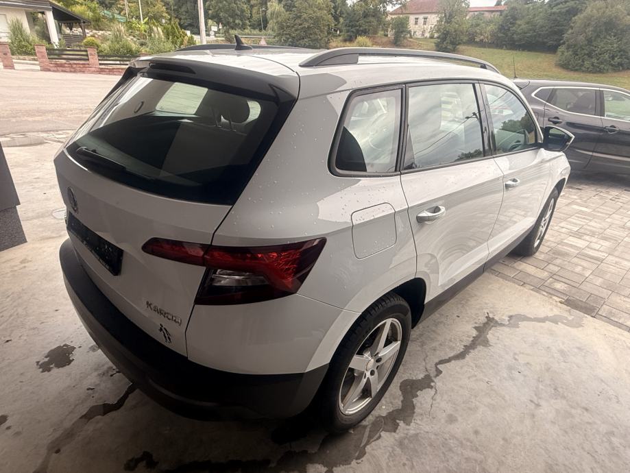 Škoda Karoq⭐1,6 TDI DSG⭐AUTOMATIK⭐navigacija⭐automatska klima, fotografija 4