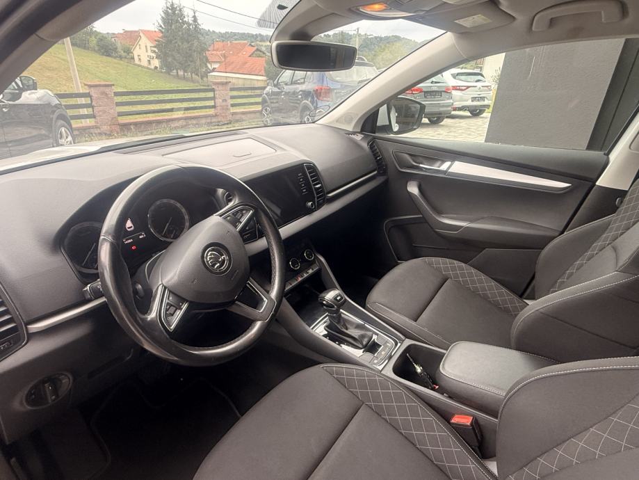 Škoda Karoq⭐1,6 TDI DSG⭐AUTOMATIK⭐navigacija⭐automatska klima, fotografija 5