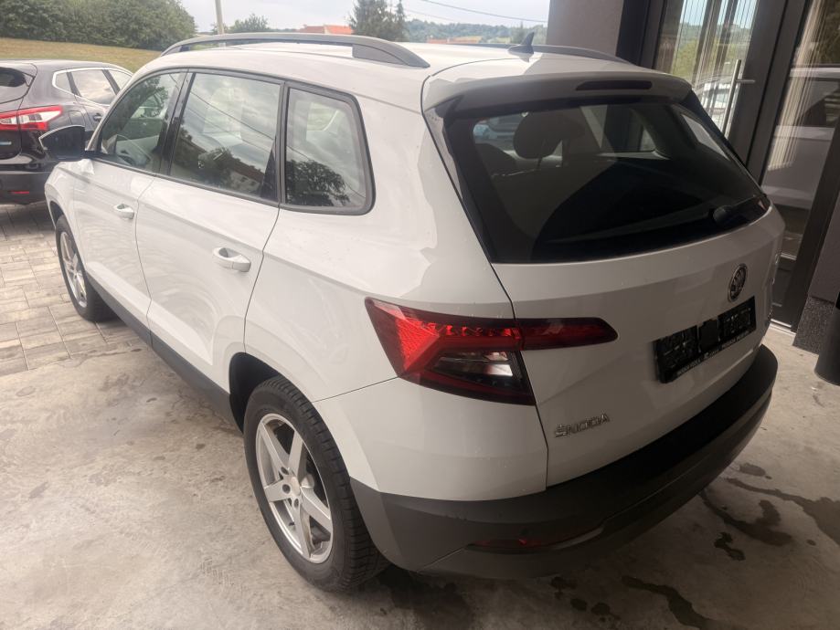 Škoda Karoq⭐1,6 TDI DSG⭐AUTOMATIK⭐navigacija⭐automatska klima, fotografija 3
