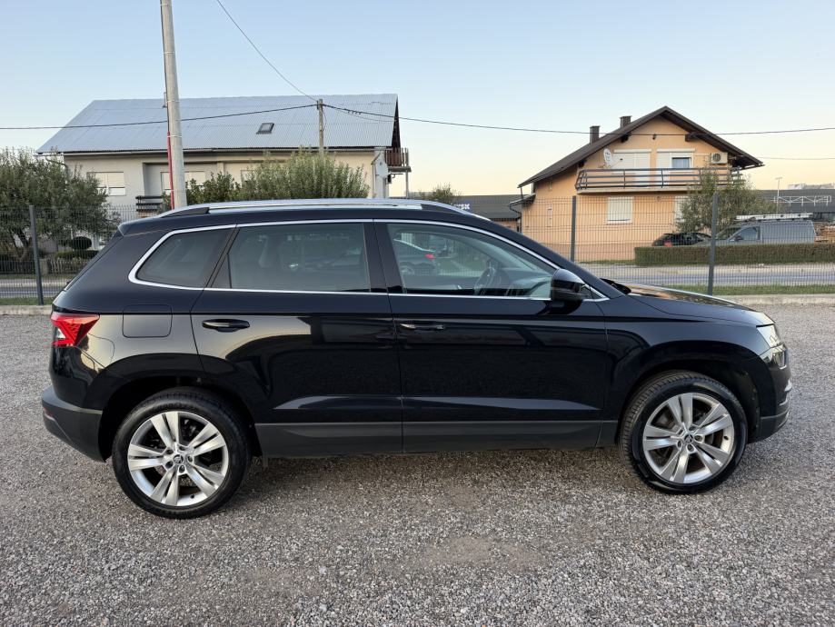 Škoda Karoq 1,6 TDI - BI-XENON - KAMERA - NAVIGACIJA - GARANCIJA, fotografija 6