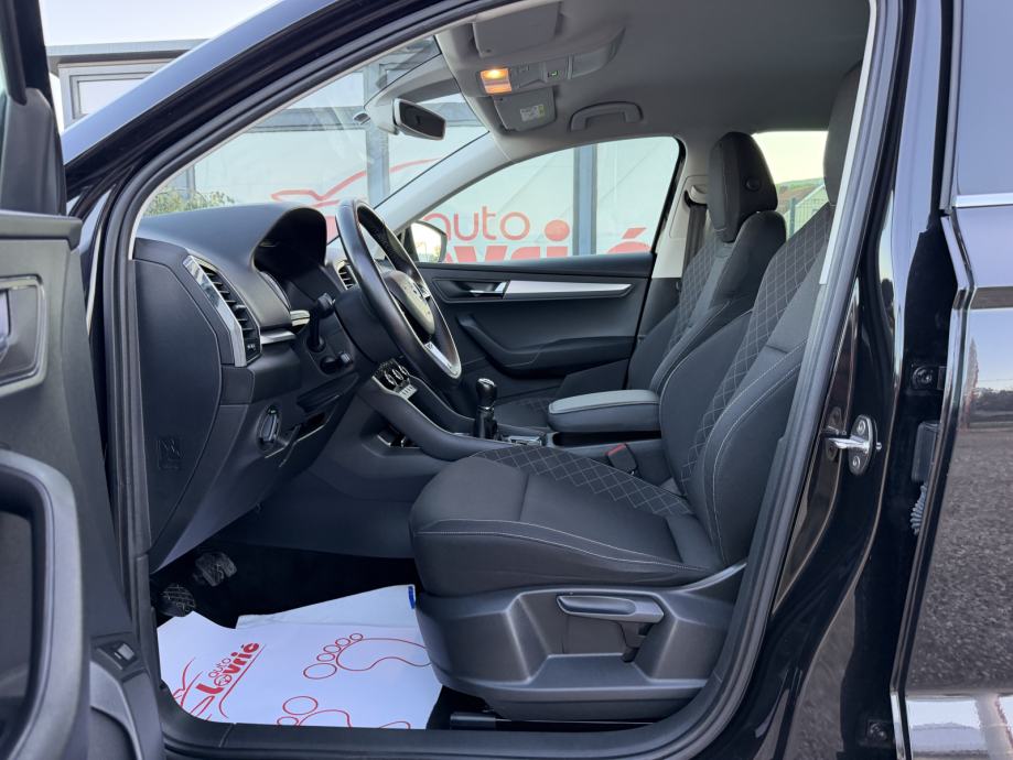 Škoda Karoq 1,6 TDI - BI-XENON - KAMERA - NAVIGACIJA - GARANCIJA, fotografija 10