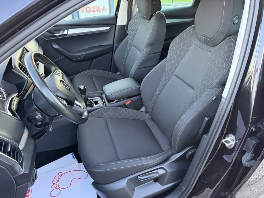 Škoda Karoq 1,6 TDI - BI-XENON - KAMERA - NAVIGACIJA - GARANCIJA, fotografija 11