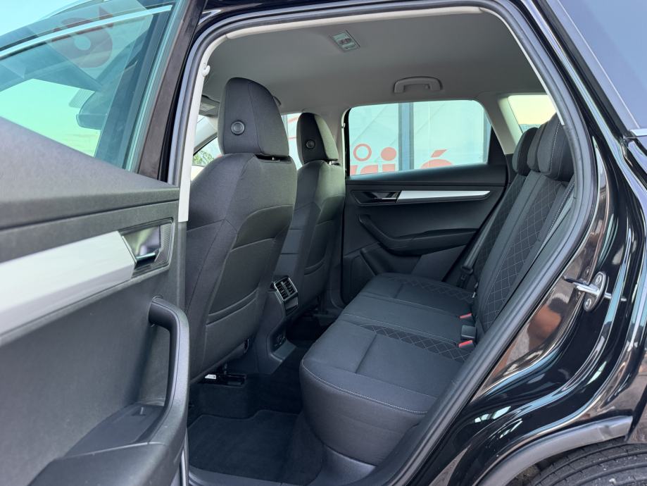 Škoda Karoq 1,6 TDI - BI-XENON - KAMERA - NAVIGACIJA - GARANCIJA, fotografija 13
