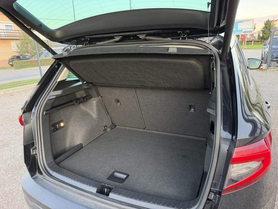 Škoda Karoq 1,6 TDI - BI-XENON - KAMERA - NAVIGACIJA - GARANCIJA, fotografija 14