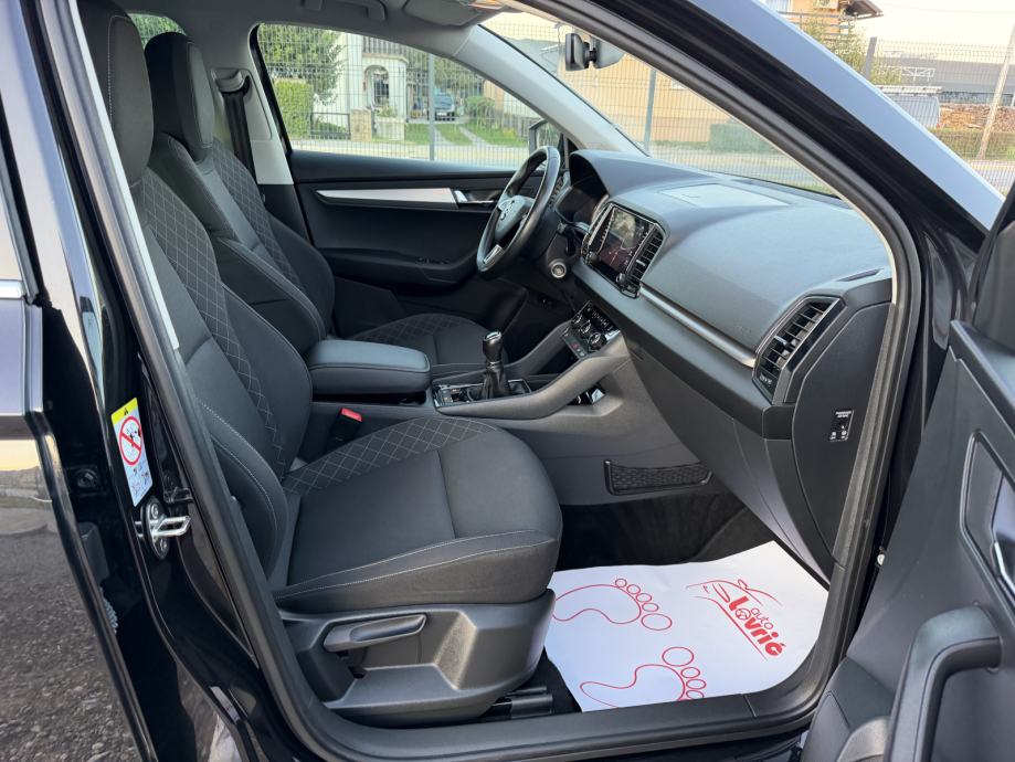Škoda Karoq 1,6 TDI - BI-XENON - KAMERA - NAVIGACIJA - GARANCIJA, fotografija 18